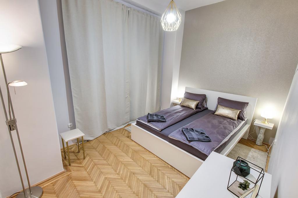 Appartement Brighthome Castle District *