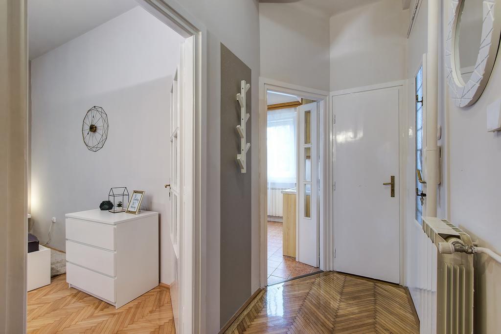 Appartement Brighthome Castle District Budapest