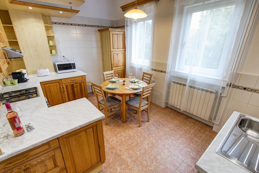 Appartement Brighthome Castle District *