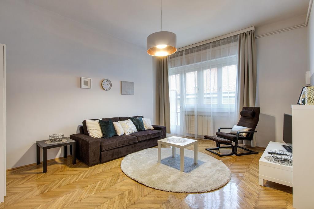 Appartement Brighthome Castle District