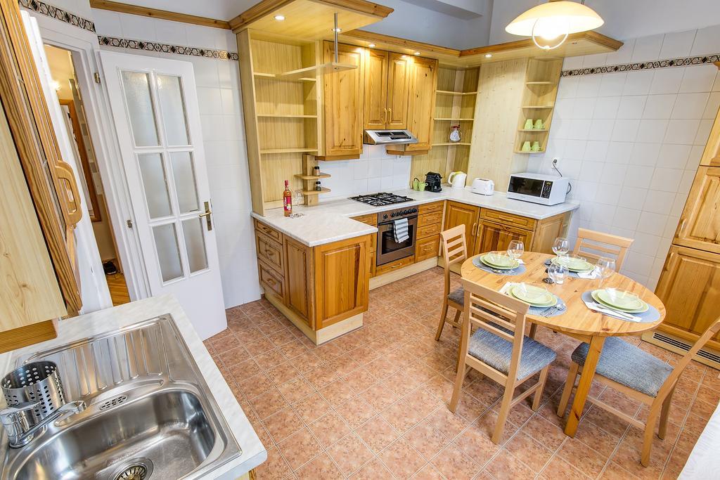 Appartement Brighthome Castle District