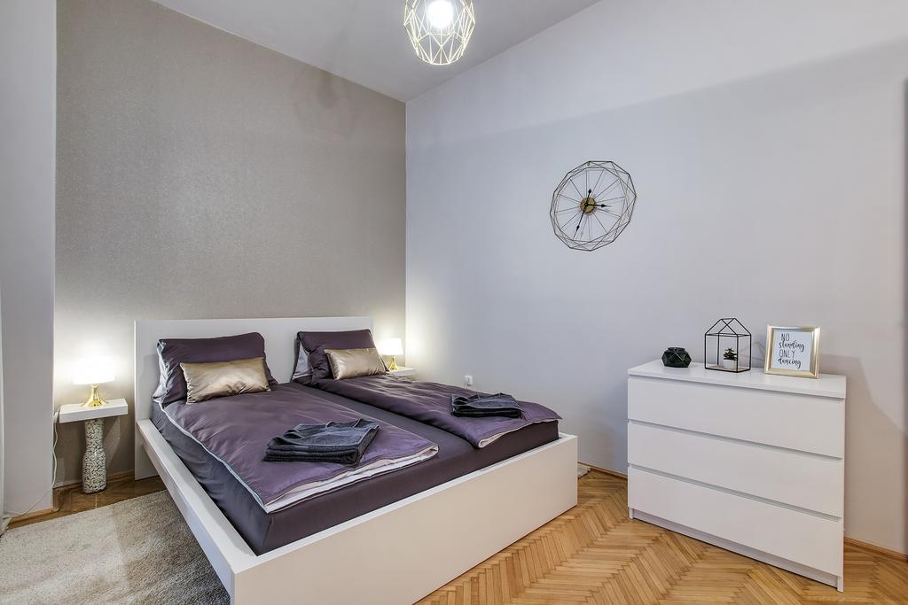 Brighthome Castle District Appartement *