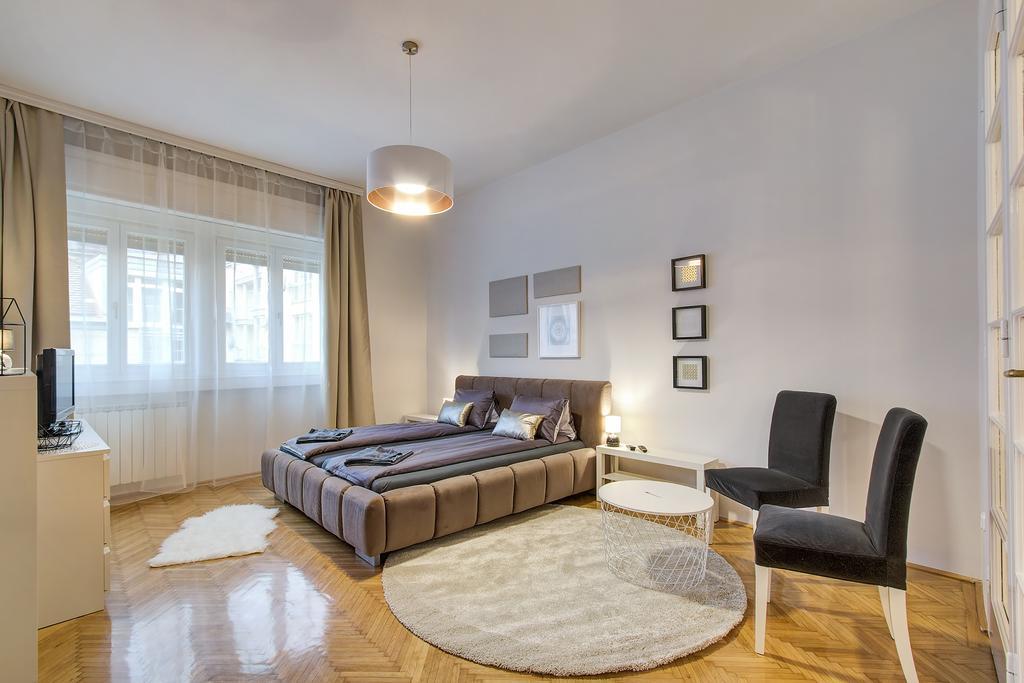 Appartement Brighthome Castle District *