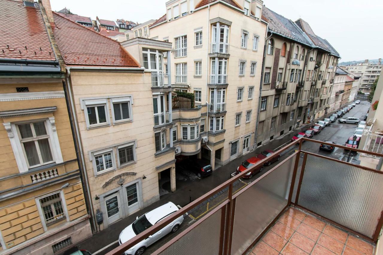 Appartement Brighthome Castle District *