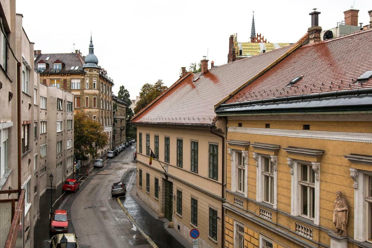 Brighthome Castle District Budapeszt